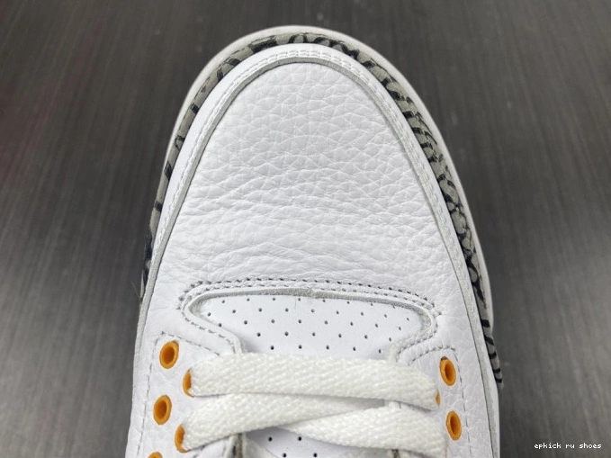 Rep Cardinal Jordan 3 Red CT8532-126 Retro 0701
